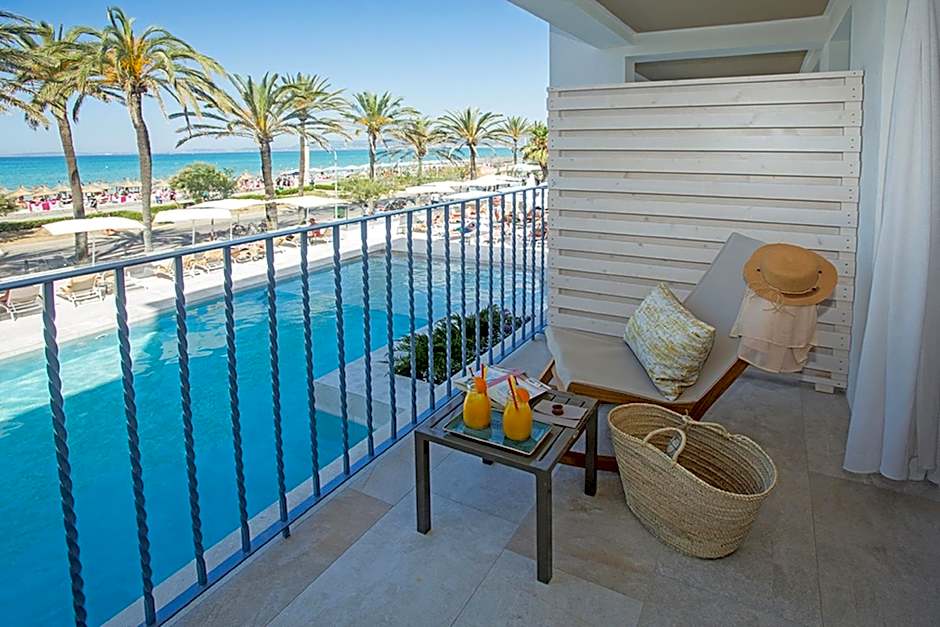 Myseahouse Flamingo - Adults Only 4* Sup