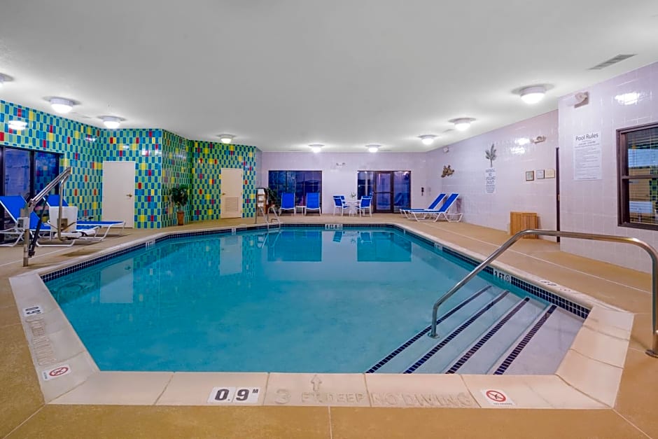 Holiday Inn Express Hotel & Suites Easton By IHG