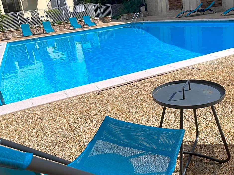 Mercure Niort Marais Poitevin
