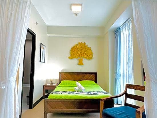 One Pacific Residences by HiveRooms