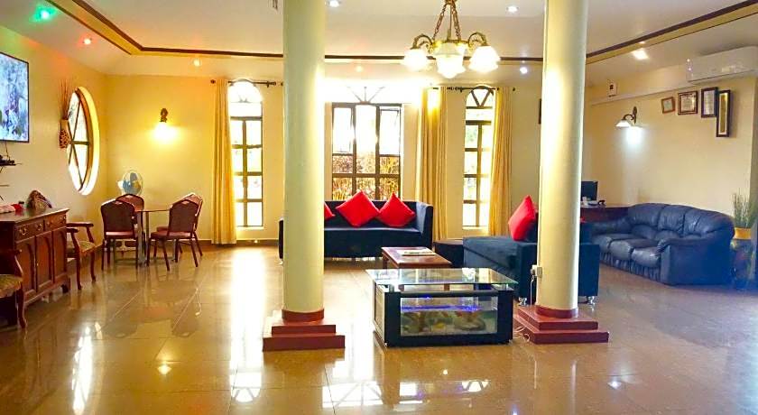 Peniel Beach Hotel