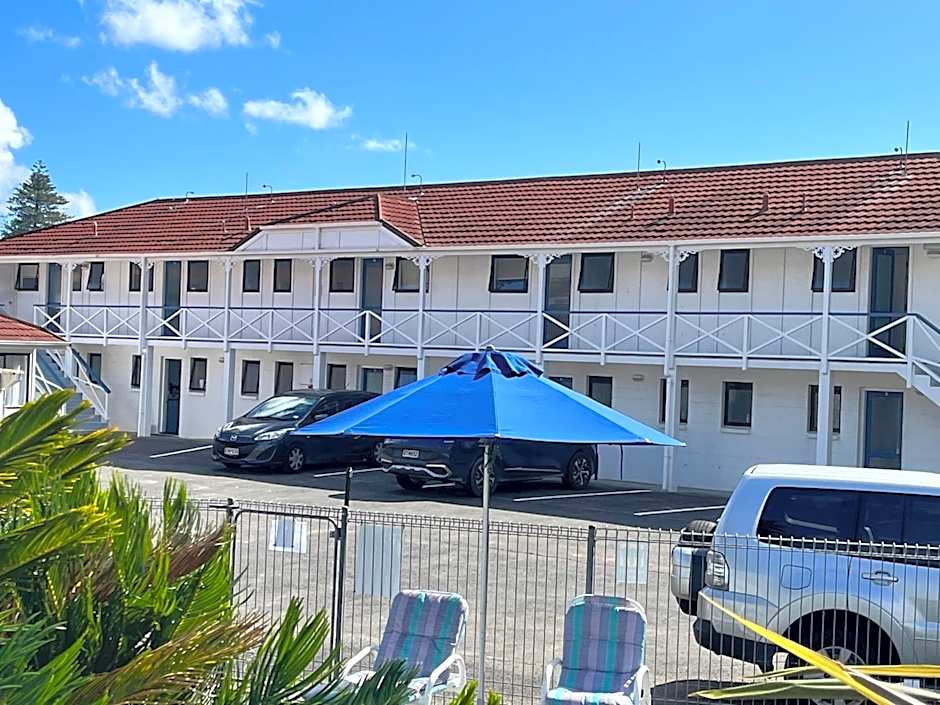 Marlin Court Motel