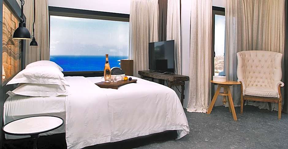 Myconian Avaton, Mykonos, a Member of Design Hotels