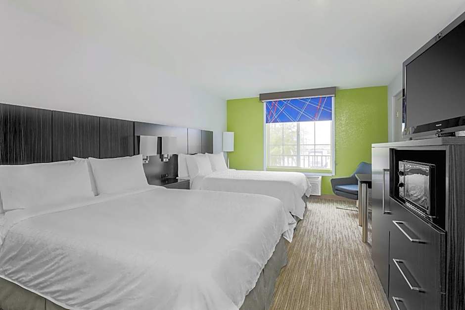 Holiday Inn Express Lancaster By IHG