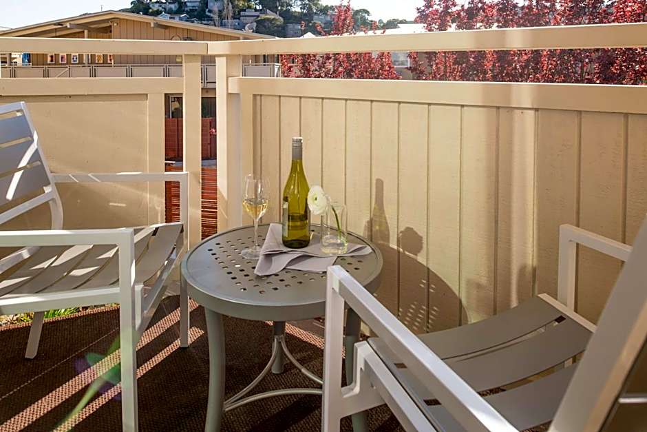 The Lodge At Tiburon