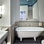 Bournemouth Highcliff Marriott Hotel