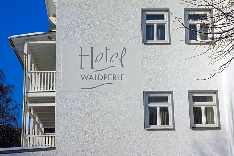 Hotel Waldperle