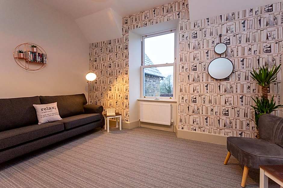 Howgills House Hotel