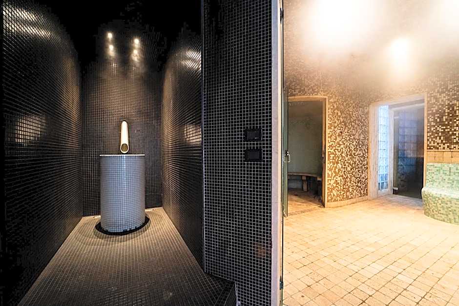 Hotel Terme Delle Nazioni