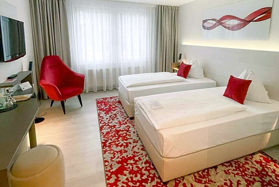 Ramada by Wyndham Dresden