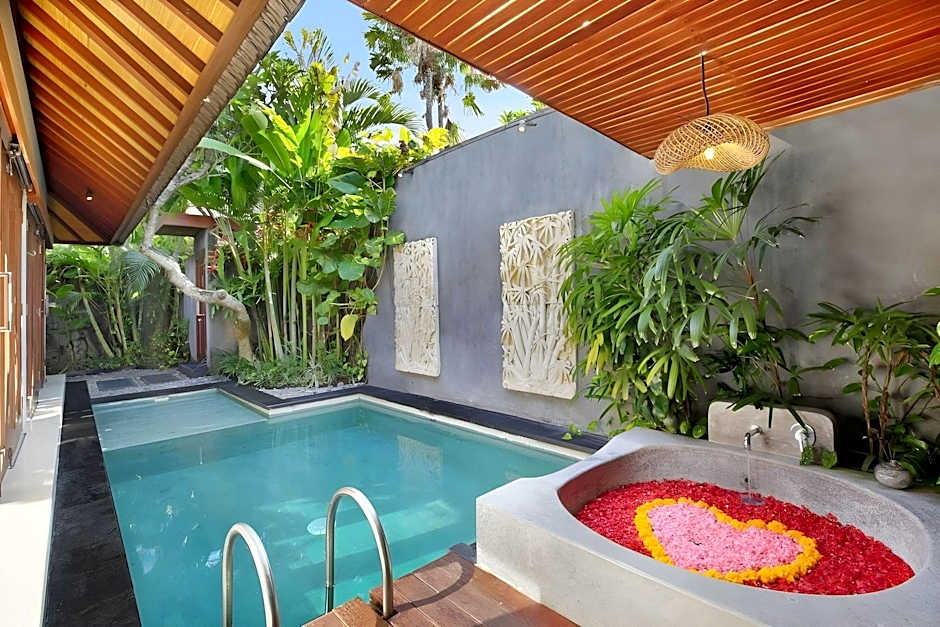 Seminyak Sanctuary Villa by Ini Vie Hospitality