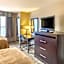 Quality Suites Sherman