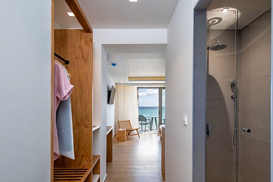 NISSEA Boutique Hotel