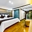Poly Zhonghui Hotel Apartment (Guangzhou East Railway Station Sports Center)