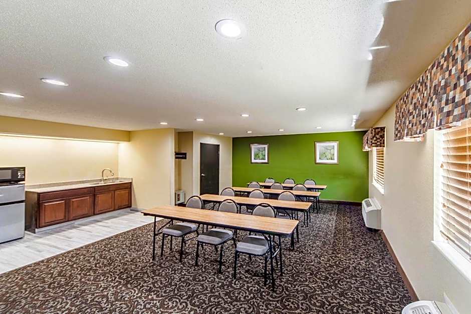 Quality Inn Decatur near US-224