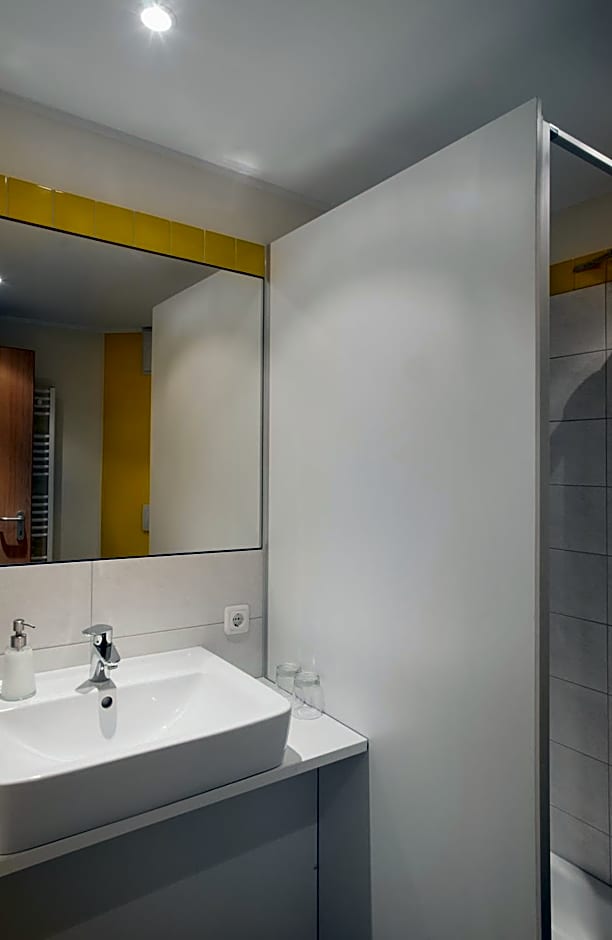 Hotel Elbblick Garni