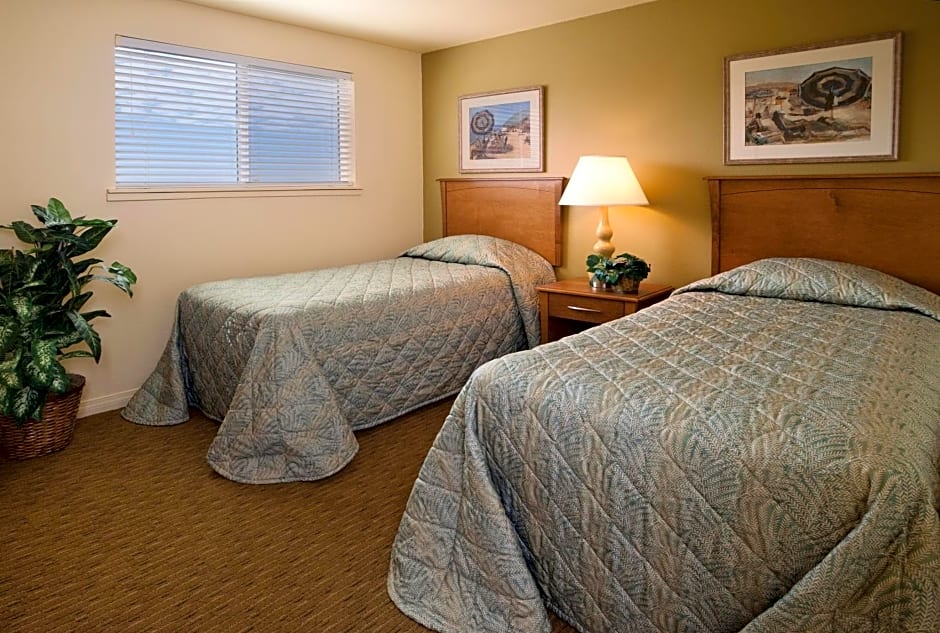 Worldmark Surfside Inn