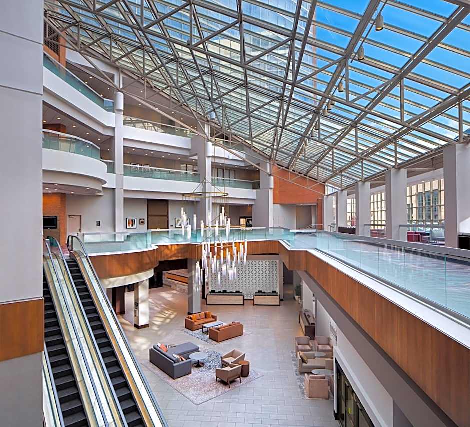 Hyatt Regency Cincinnati