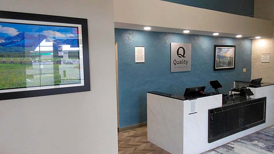 Quality Inn