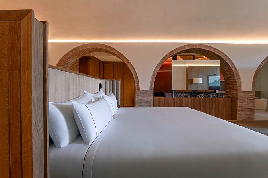 Gran Hotel Mas d'en Bruno