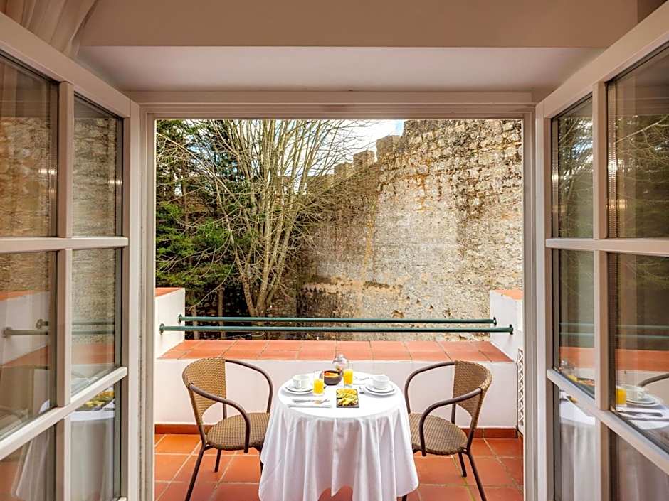 Hotel Casa Das Senhoras Rainhas - Castelo de Obidos