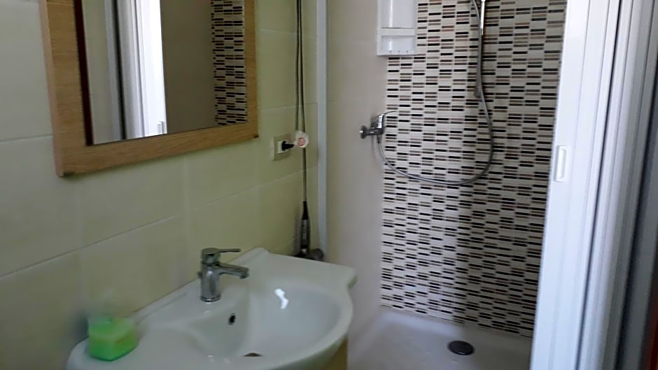 LA CASA DI MAMMA 'NTO