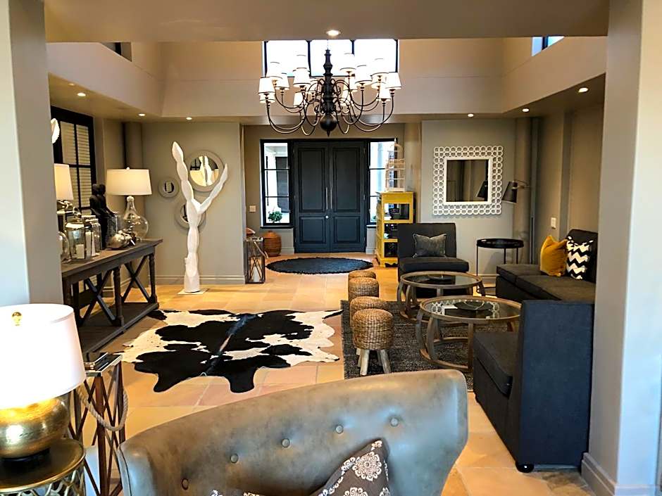 Santé Wellness Retreat & Spa