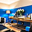 Hotel Jardin Le Brea