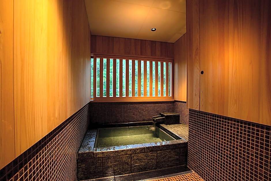 Hotel Utano Kyoto Besho