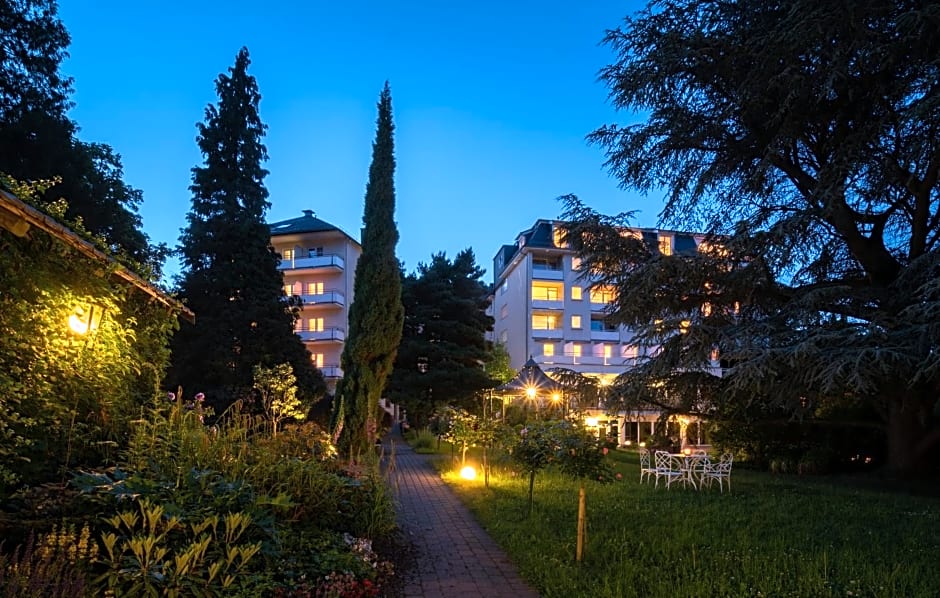 Parkhotel am Taunus