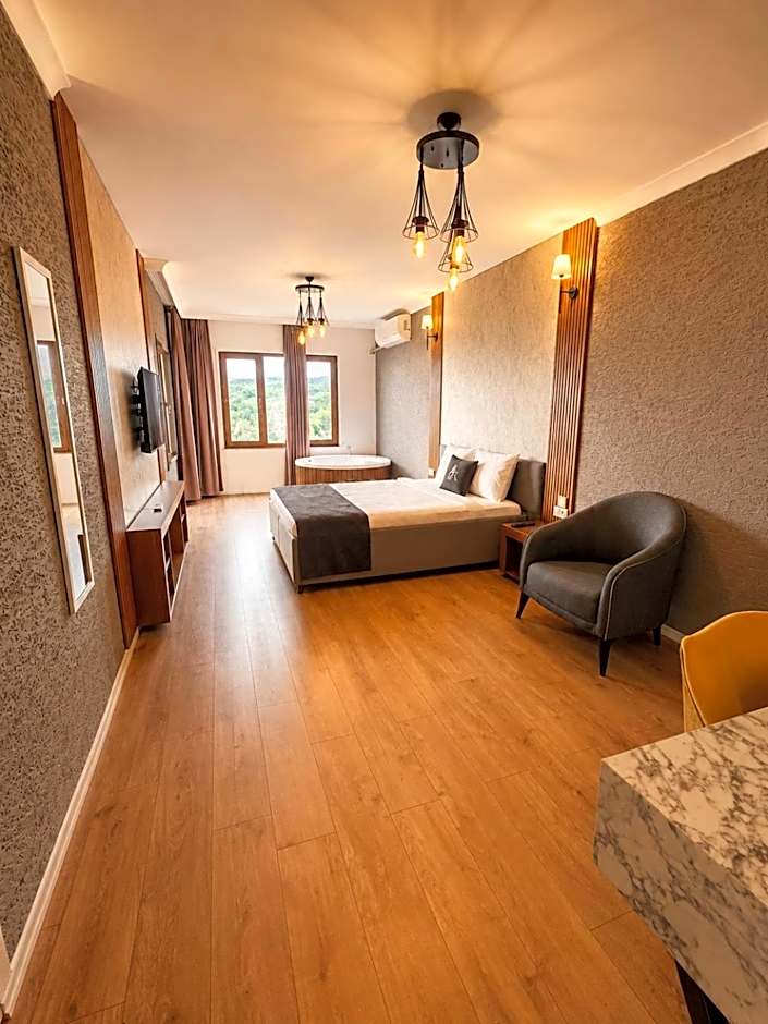 Bungaport Luxury Bungalows&Suits