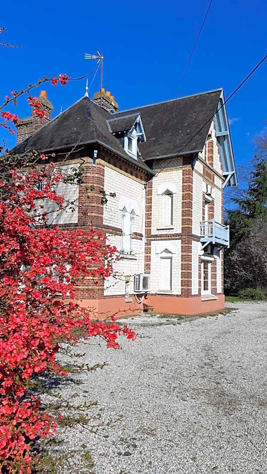 Le Manoir de Louviers