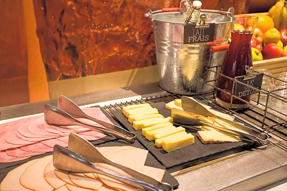 ibis Carcassonne Centre la Cité