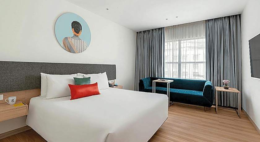 Green Park Hyderabad