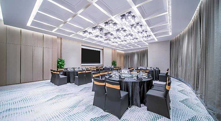 HUALUXE Xian Chanba By IHG