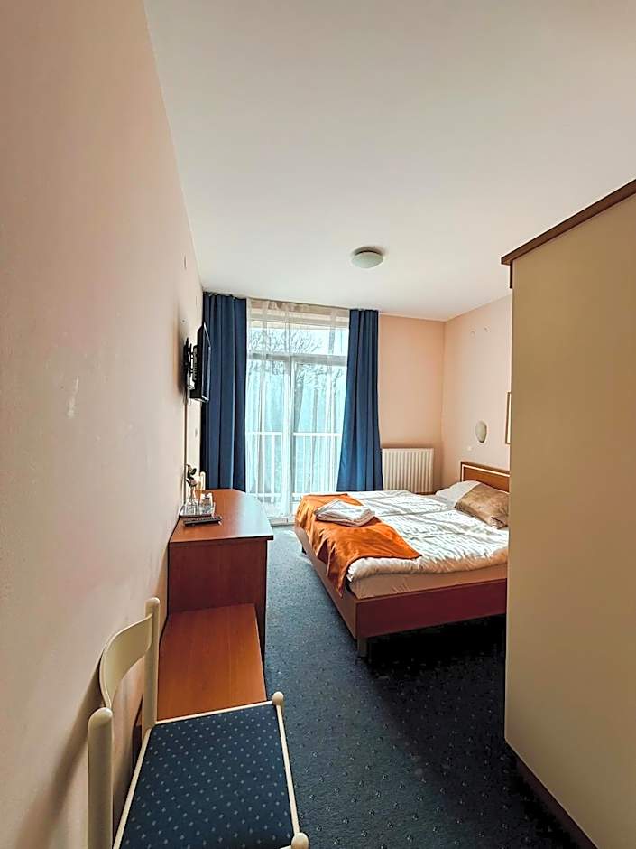 Hotel Imperium