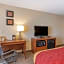 Comfort Inn & Suites Klamath Falls