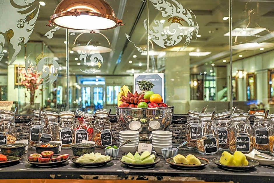The Athenee Hotel, a Luxury Collection Hotel, Bangkok