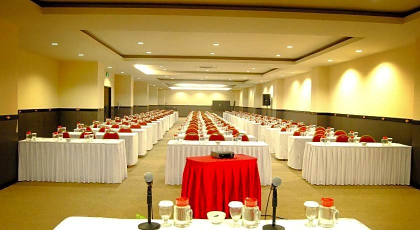 Aston Denpasar Hotel & Convention Center