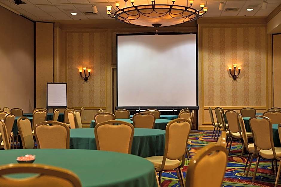 Charleston Marriott Town Center