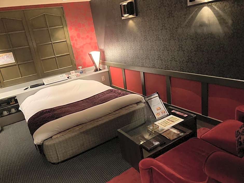 ホテル フェリエ hotel for adults