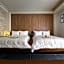 Sun Moon Lake Blue Sky Bay B&B