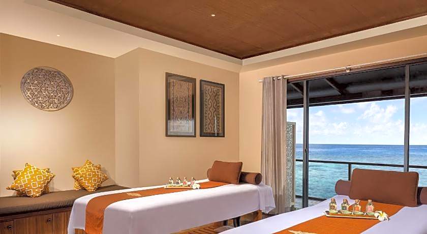 Adaaran Prestige Vadoo - Premium All Inclusive with Free Transfers