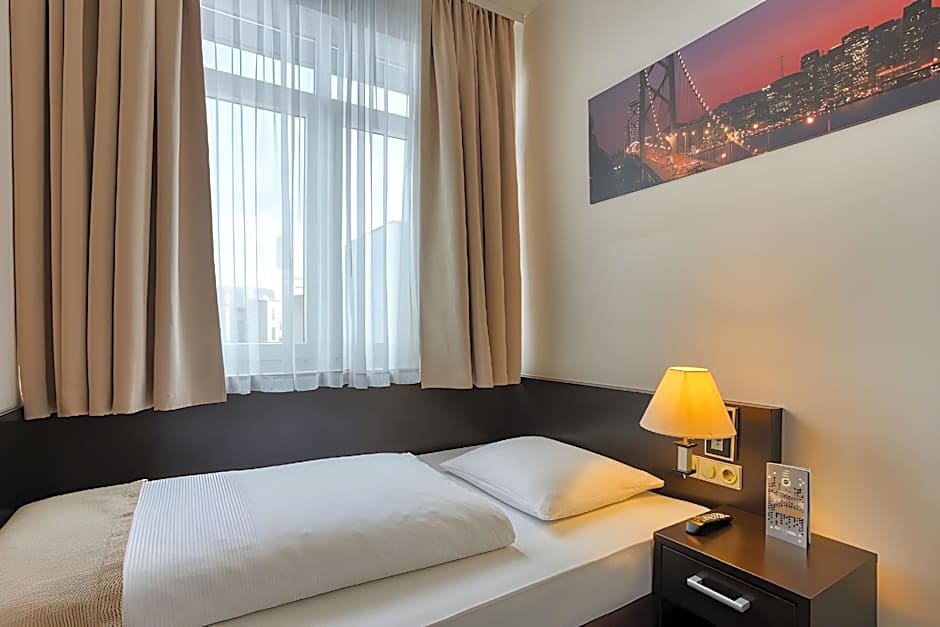 Centro Hotel Kurfurstendamm