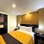 Hotel Escala Puebla Centro