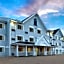 Ramada by Wyndham Miramichi New Brunswick