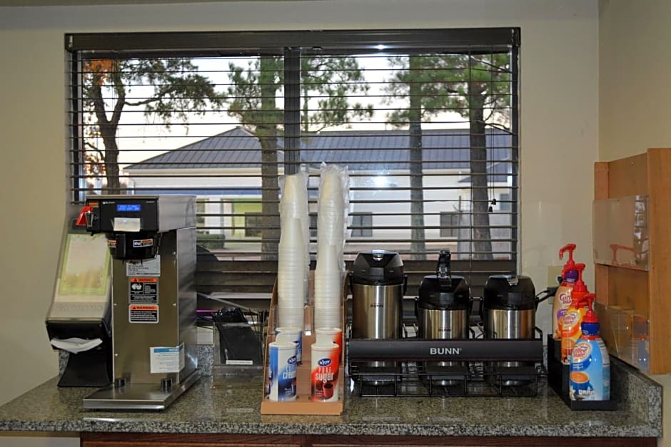 Red Roof Inn Jackson North - Ridgeland