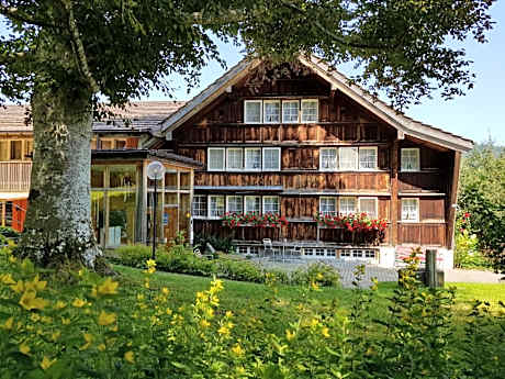 Ferienhotel Idyll Gais