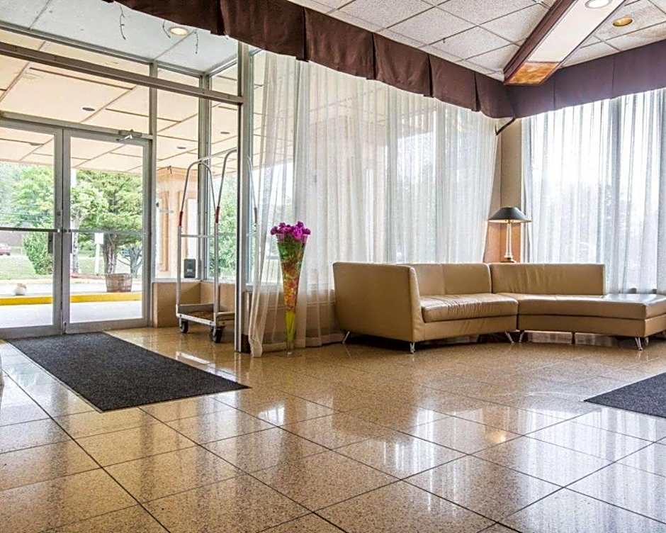 Quality Inn & Conference Center