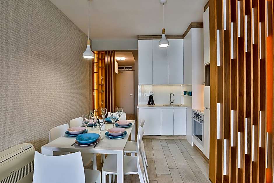 Royal Gardens Paradise